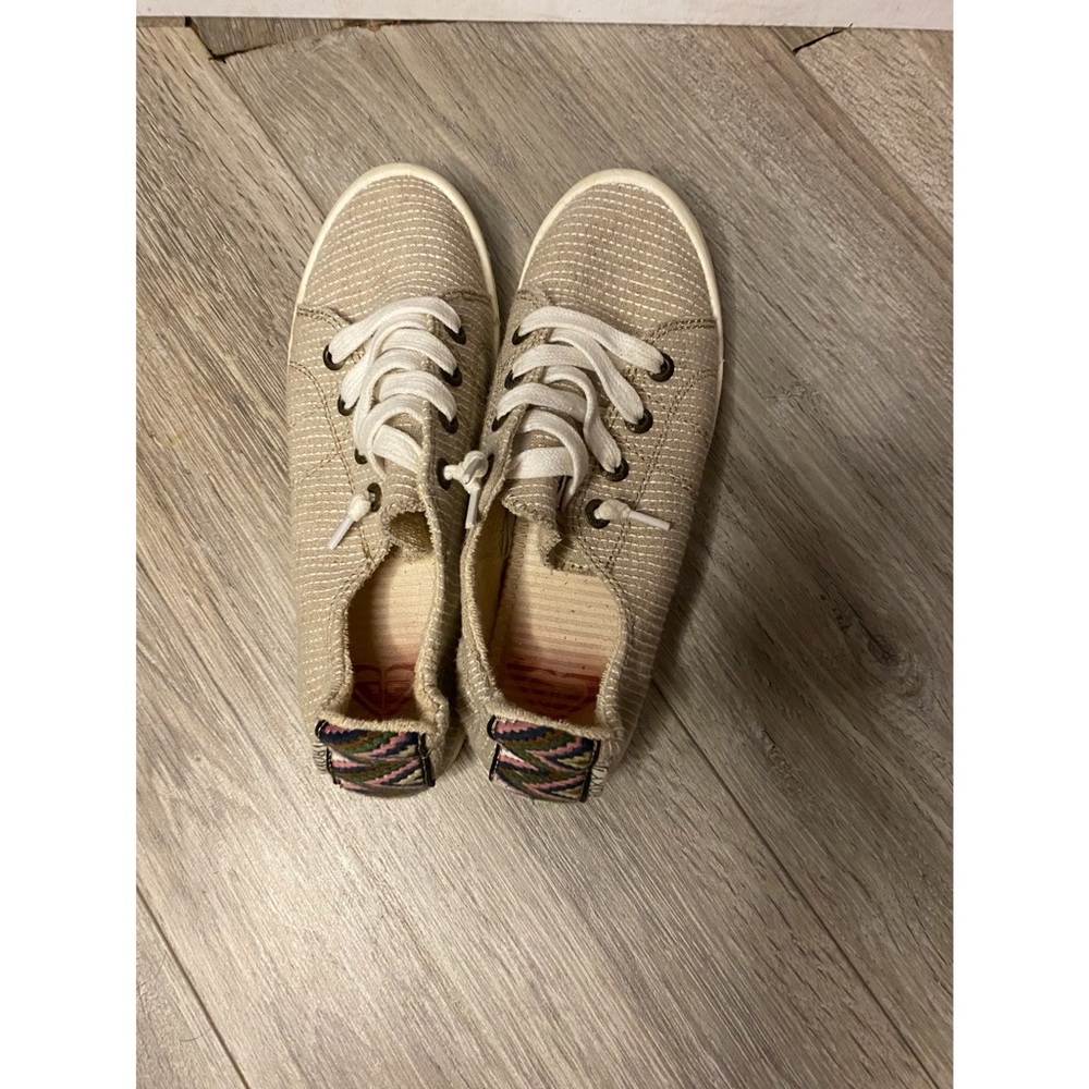 Roxy Slip-Ons